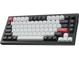 Клавіатура Keychron Q1 HE Gateron Magnetic Switch Black (Q1H-M1-UA) - мініатюра 4