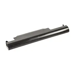 Акумулятор до ноутбука ASUS K45 (ASK550LH, A32-K55) 10.8V 4400mAh PowerPlant (NB430284) - мініатюра 3