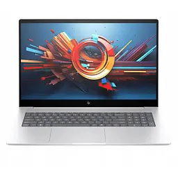 Ноутбук HP Envy 17, Ultra 7 155H, 32GB, 512GB, 17, Wi-Fi 7, Windows 11