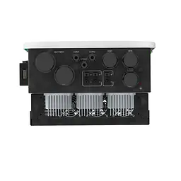 Гібридний трифазний інвертор 15kW Deye SUN-15K-SG05LP3-EU-SM2 3Ф (42-00180) - мініатюра 5