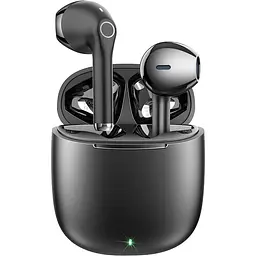 Навушники бездротові Yobola T9 (X001GV489T) Bluetooth