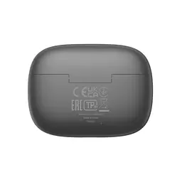 Навушники Canyon TWS-10 OnGo ANC ENC Graphite (CNS-TWS10B) - мініатюра 5