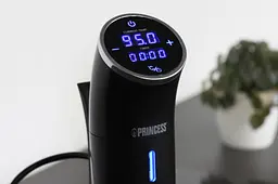 Вакуумна електропіч Princess 267003 Sous Vide (Су Вид) - мініатюра 6