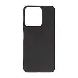 Чехол ArmorStandart ICON для Xiaomi Redmi 13C 4G / Poco C65 Black (ARM72480)