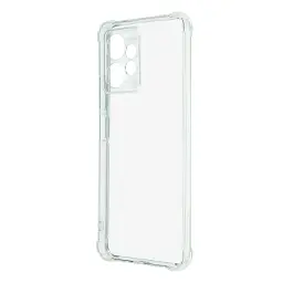 Чохол ArmorStandart Air Force для Xiaomi Redmi Note 12 4G Camera cover Clear