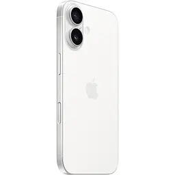 Смартфон Apple iPhone 16 128GB White (MYE93) [114813] - мініатюра 3