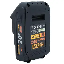 Акумуляторна батарея Procraft Battery20/2 - мініатюра 4