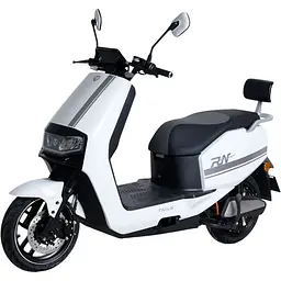 Електроскутер Tailg F-51 40811 White [172301]