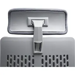 Офісне крісло GT Racer B-2020A Gray [125642] - мініатюра 7