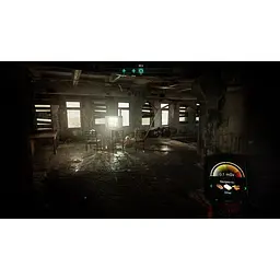 Ключ активації Microsoft Chernobylite для Xbox One та Xbox Series X/S - мініатюра 8