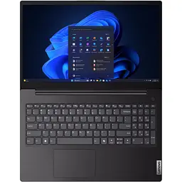 Ноутбук Lenovo V15 G6 ITN (83M4001JRA) - мініатюра 4
