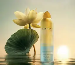 Гель-піна для душу Rituals 2026 Seshen Collection 200 ml - мініатюра 2