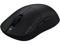 Миша Hator Quasar 3S PRO бездротовий black (HTM745) - мініатюра 3