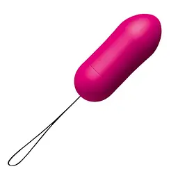 Віброяйце Dorcel Secret Vibe, 7,5 см (рожевий) - мініатюра 2