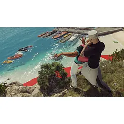 Ключ активації Microsoft Hitman World of Assassination Deluxe Edition для Xbox One/Series S/X - мініатюра 4