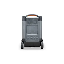 Зарядна станція ALLPOWERS R4000 4000W, 3456Wh (R4000) - мініатюра 4
