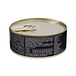 Вологий корм Savory Puppy Chicken&Rabbit для цуценят курка з кроликом 100 г - мініатюра 3