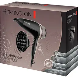 Фен Remington D5715 [146169] - мініатюра 5