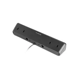 Акустична система REAL-EL S-170 6Вт Black (EL121100013) - мініатюра 6