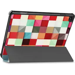 Чохол до планшета BeCover Smart Case Xiaomi Redmi Pad 10.61" 2022 Square (708737) - мініатюра 4