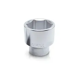 Торцева головка Toptul 1/4" 12 мм (BAEA0812)