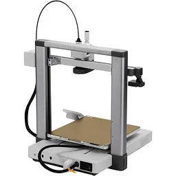 3D-принтер Bambu Lab A1 Combo (PF002-A+SA005) [117205] - мініатюра 4