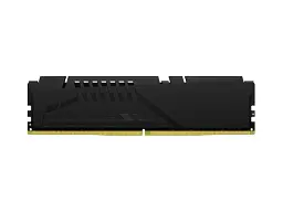 Пам'ять для настільних комп'ютерів Kingston FURY 16 GB (2x8GB) 5600 MHz DDR5 Beast (KF556C36BBEK2-16) - мініатюра 5