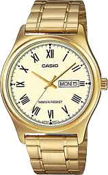 Годинник Casio TIMELESS COLLECTION MTP-V006G-9B