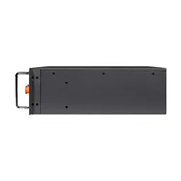 Акумуляторна батарея літій-залізо-фосфатна LiFePO4 48В 2400Вт*год Voltsmile V5 монтаж в стійку 19" (44-00124)