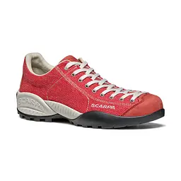 Кросівки Scarpa Mojito Canvas 36,5 Червоний