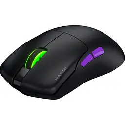 Миша Hator Pulsar 3 Ultra 4K Wireless Black (HTM680) [129402] - мініатюра 2