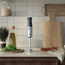 Блендер занурювальний Electrolux E5HB2-8SS (910003672) - мініатюра 9