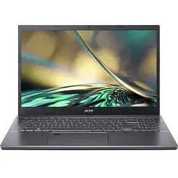 Ноутбук ACER Aspire 5 A515-57-76U1,i7-1255U la 47GHz,8GB,512GB,DOS