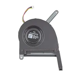 Вентилятор 5V CPU для Asus TUF Gaming FA507R FA707R FX507Z FX707Z TUF507R TUF707R, (13NR09M0T01011) - мініатюра 2
