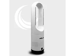 Вентилятор-колона NEOR AIRMAX DS 2W10 WT (23101012) - мініатюра 2