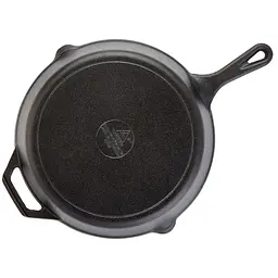Сковорода Groenberg Hekla Pan 30 cm / 3 L Black (266023) - мініатюра 3