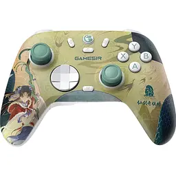 Геймпад XiaoJi GameSir Nova 2 Lite Paladin Edition [171163]