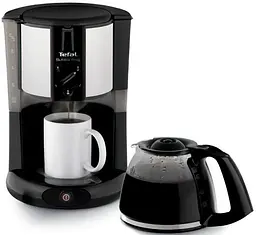 Кавоварка крапельна Tefal SUBITO MUG CM290838 [64013] - мініатюра 2