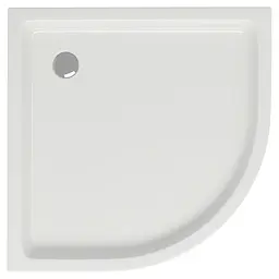 Душовий піддон Cersanit Tako 90x90 S204-002 - мініатюра 3