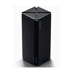 Роутер Xiaomi Mi Router AX1800 чорний RM1800 - мініатюра 3
