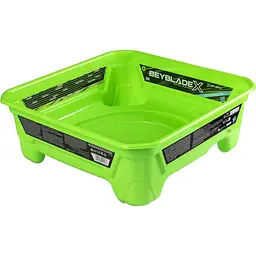 Арена іграшкова Hasbro Beyblade X Beystadium Battle Arena (F9578) - мініатюра 3