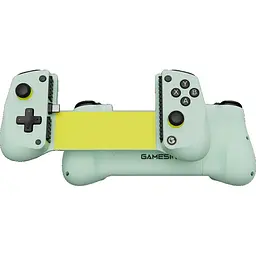Геймпад XiaoJi GameSir X5 Lite Wasabi [171149] - мініатюра 4