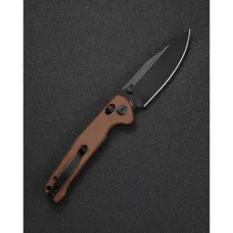 Ніж Sencut Glenspar S25046-3 - мініатюра 9