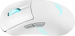 Миша ASUS ROG Keris II Origin White (90MP04A0-BMUA10) - мініатюра 7
