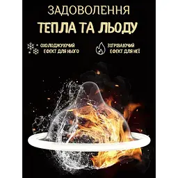 Набір презервативів Olo Рerfect Enjoyment 0.01 ультратонкі 8 шт.  (ROZ6400230296) - мініатюра 4