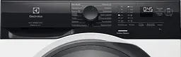 Electrolux Пральна машина Electrolux фронтальна, 9кг, 1400, A, 66см, дисплей, пара, інвертор, білий - мініатюра 2