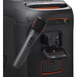 Мікрофон JBL PartyBox Wireless Mic [JBLPBWIRELESSMIC] [106774] - мініатюра 11