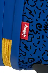 Валіза 45 См Samsonite DAYDREAM DISNEY MICKEY HAPPY 45x33x20 64C*32002 - мініатюра 5