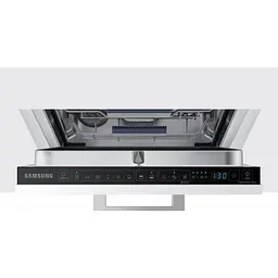 Посудомийна машина Samsung DW50R4070BB/WT - мініатюра 10