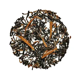 Чай OYCHA Юньнань мажор Дян Хун Golden Tips 50 г - мініатюра 2